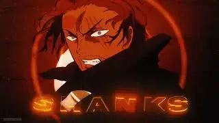 thalaivar shanks vs kid pirates [AMV| EDIT] On capcut