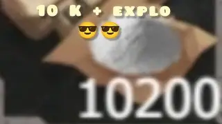 CARLO ZR SERVER 10k explo😎😎