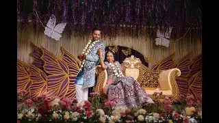 Chittoor Reception