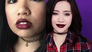 I Tried Following a Michelle Phan Tutorial