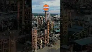 🌟 Indian Oil Corporation Limited (IOCL) 🇮🇳💛 Powering India&rsquo;s Ambitions #indiaenergy #trending