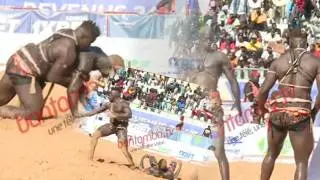 THIEUY MBENGUE MBORO NAKHE NA  BIP DIOP/ALBOURAKH EVENTS