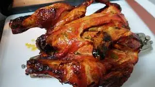 Power Air Fryer Oven Elite Full Chicken