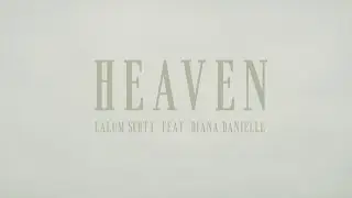 @CalumScottOfficial feat. @DianaDanielleTV - Heaven (Official Music Video)