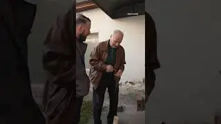 Fotografin&euml; e ADEM DEMA&Ccedil;IT ja kan&euml; hjek/ Avdi Paqarada, pronar i sht&euml;pis&euml; s&euml; U&Ccedil;K n&euml; Prishtin&euml;!