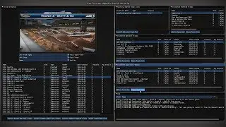 MX vs. ATV Reflex Track Manager
