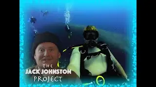 EXPLORING SUNKEN SHIP | TJJP