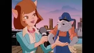 SWAT KATS S1 EP9 | THE GHOST PILOT P1 | @RetroFunTV01 