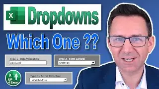 3 Key Ways to Excel with Dropdowns: Which Method Wins? 🎯
