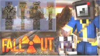 fallout 4 minecraft