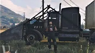 E210 A Bunker Sell! Done Solo By Phantom Wedge! - Let's Play GTA 5 Online PC 60fps 4K