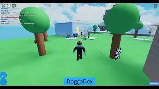 Golden Doggo, Floating Doggo, Cerberus Doggo and Balloon Doggo Location