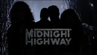 Midnight Highway ''ROAR OF KINGS'' ( Official Video )