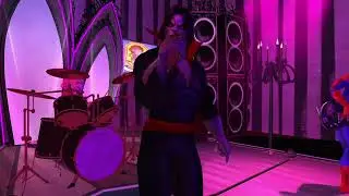 The Kill by 30 Seconds to Mars - GHWT: Definitive Edition (Performance Mode)