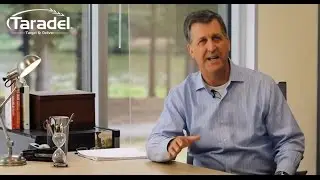 A Conversation with Jim Fitzgerald | CEO & Founder of Taradel LLC