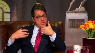 Mayor John Mirisch (2/14/17)