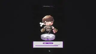 One year of Playing NIKKE, NIKKE F2P Account showcase