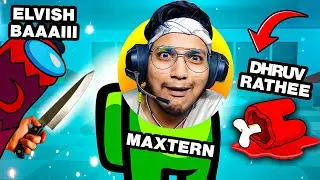 🔴 Epic Gaming Marathon! 🎮 ROAD TO 10K SMILES | Among Us , SUPER SUS & More! #gaming #trendingnow