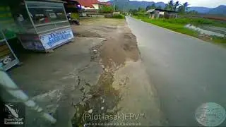 Tes fly mjx bugs 3mini gendong {{{EACHINE PRO DVR}}} CAMERA TX06
