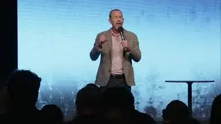 Awakening | Pastor Steve Williams | Koinonia Church  6:00 PM