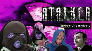 S.T.A.L.K.E.R.: Shadow of Chernobyl | EmptyHero