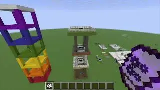 QDC CORE 4.0 - NeoForge - Quantum Elevator