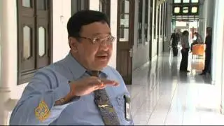 Narcotics case rocks Indonesian aviation