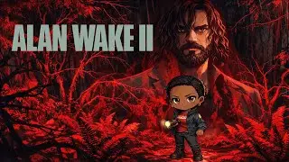 ALAN WAKE II GAMEPLAY #4