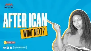 Что дальше после экзаменов ICAN?