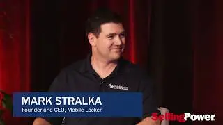 Selling Power TV - How to Sync Valuable Sales Data Into Your CRM Anywhere, Anytime