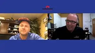 Bill Talks With Select Basement Waterproofing Owner Jerome | Rainmaker For Contractors