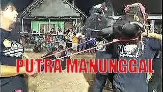 BANTENGAN PUTRA MANUNGGAL