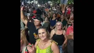 LOTAÇÃO O SHOW DO CACHORRÃO DO BREGA EM RAFAEL GODEIRO RN