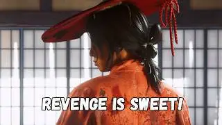 Ghost Of Yōtei... Let me give you My Thoughts