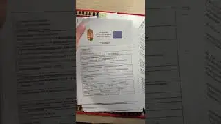 Hungary🇭🇺 Work Permit Package Documents