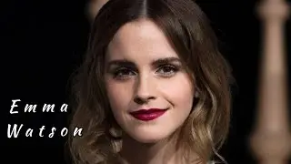 Emma Watson // My Baby I Love Your Voice | Whatsapp status