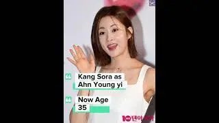 Misaeng Incomplete Life 2014 Actors then and Now 2026 #misaeng #yimsiwan #kdrama #thenandnow #edit
