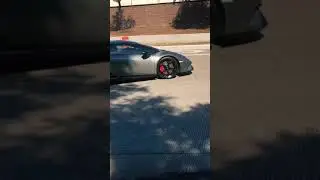 TWIN TURBO UGR LAMBORGHINI HURCAN PERFORMANTE