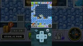 Diamond Quest Don't Rush Daily 80