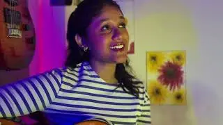 Paya Ena Sadawatha | B&S - Cover By Thirathi Amoda
