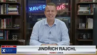 Jindřich Rajchl | Horká linka