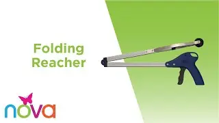 Folding Reacher