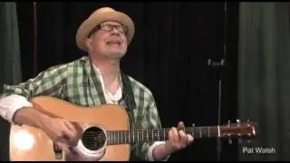 Pat Walsh - 