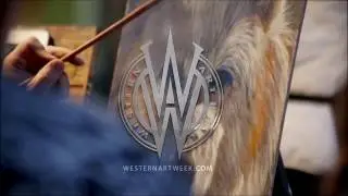 Western Art Week