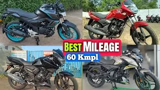 Best mileage bikes in 150&160cc in Telugu| Best Mileage Bikes in India |Top Mileage Bikes in Budget