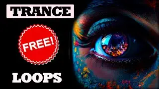 Royalty Free Trance Loops 🎵🎵 Free Download