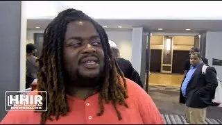 BIG T LAST WORDS FOR ILL WILL HEADING INTO THIER BATTLE ON RARE BREEDS!