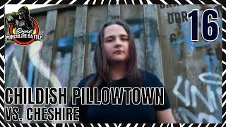 Childish Pillowtown feat. Heyzen x Molle Moll vs. Cheshire - S3 16tel 07/16 (prod. by CeRoBEATS)