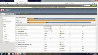 F5 BIG IP 13.0 Active License tutorial on EVE