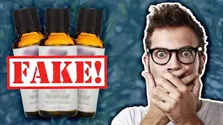Essential Oils For Hair Loss: 5 Thing To Look Out For